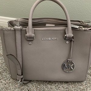 Michael Kors Satchel